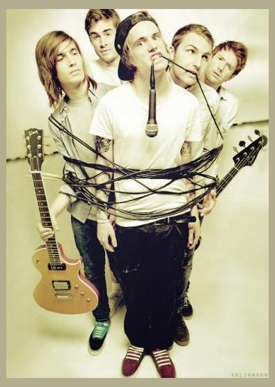 We Are The Ocean